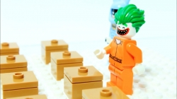 مجموعه استاپ موشن لگو ها برای کودکان قسمت 74